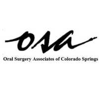 Oral Surgery Associates of Colorado Springs Logo