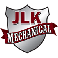 JLK Mechanical LLC Logo