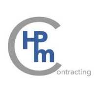 HPM Contracting Logo