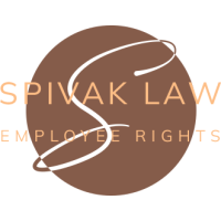 The Spivak Law Firm Logo