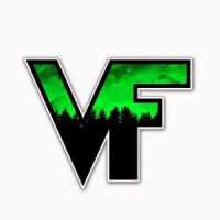 Vapor Forrest Logo