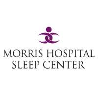 Morris Hospital Sleep Center Logo