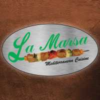La Marsa Waterford Logo