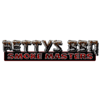 Petty's BBQ in Killeen, Texas! Logo