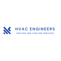 HVAC Engineers Logo