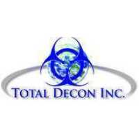 Total Decon Inc Logo