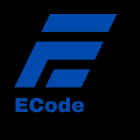 ECode Logo