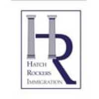 Hatch Rockers Immigration Law Office Inc. Logo
