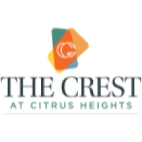 The Crest at Citrus Heights Logo