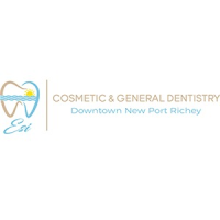 ESI Dentistry of New Port Richey Logo