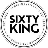 Sixty King Logo