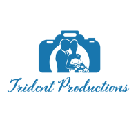Trident Weddings Logo