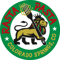 Rasta Pasta Logo