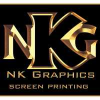 NK Graphics, Inc. Logo