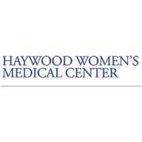 Haywood Women's Medical Center Logo