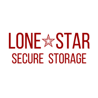 Lone Star Secure Storage Logo