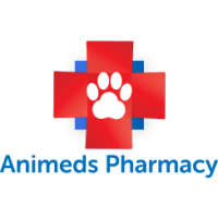 Pet Diagnostics/Animeds Pharmacy Logo