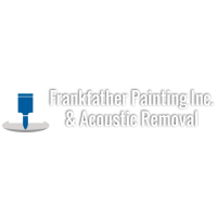 Frankfather Painting, Inc. Logo