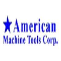American Machine Tools Co. Logo