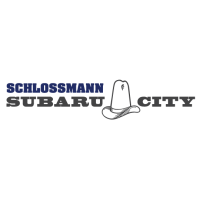 Schlossmann Subaru City of Milwaukee Logo