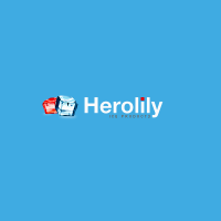 Herolily USA INC Logo