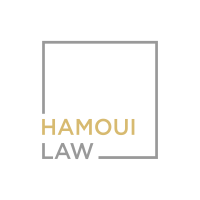 Hamoui Law Logo