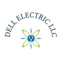 Dell Electric LLC Logo