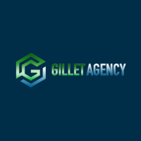 Gillet Agency Logo