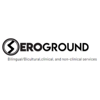 Zeroground Logo