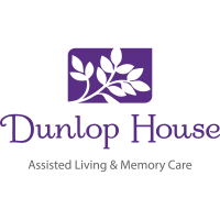 Dunlop House Logo