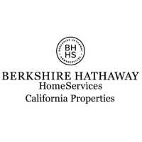 Ryan Bruns | Berkshire Hathaway HomeServices California Properties Logo