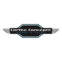 Cortez Concepts Logo