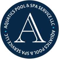 AquaVisions Pool and Spa, Inc. Logo