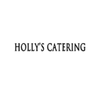 Holly's Catering Logo
