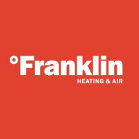 Franklin Heating & Air Logo