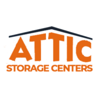 Attic Storage Centers Logo