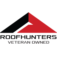 Roof Hunters Logo