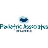 Pediatric Associates of Fairfield - Hamilton Logo