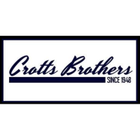 Crotts Brothers Garage, Collision Repair Shop & Used Cars Logo
