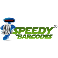 Speedy Barcodes Logo
