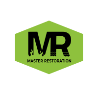 Master Restoration Logo