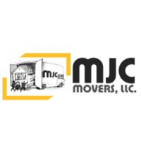 MJC Moving & Storage Logo