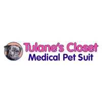 Tulane's Closet, LLC Logo