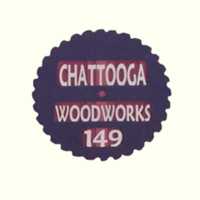 Chattooga Woodworks Logo