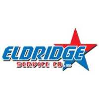 Eldridge Service Company Logo