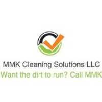 MMK Cleaning Solutions LLC Logo