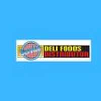 Service Deli Foods Distributor Logo