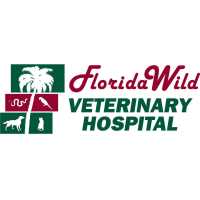 FloridaWild Integrative Veterinary Center & Urgent Care Logo