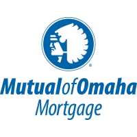 Trevor Barrett - Mutual of Omaha Mortgage Logo