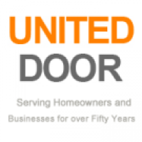 United Overhead Door Corp. Logo